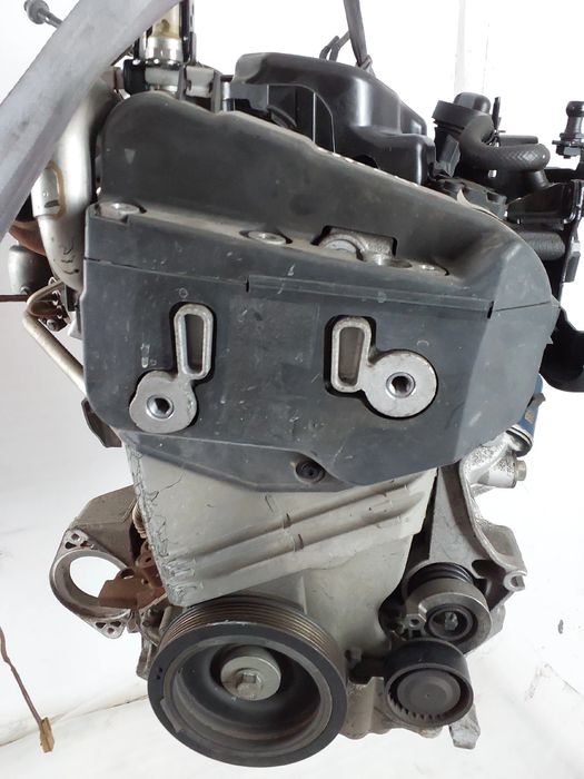 Motor completo MERCEDES-BENZ Classe A (W176)