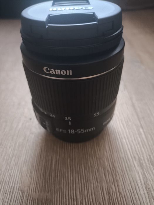 Pack Canon EOS 2000D