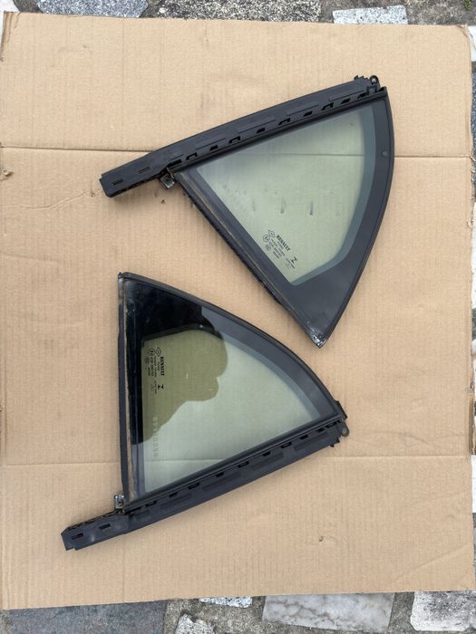 Vidros trás  Renault Megane IV PH 2