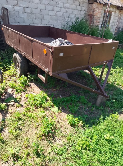 Продам навісне до мінітрактора