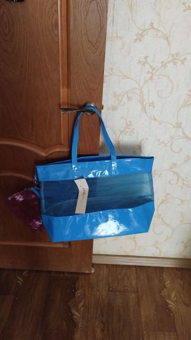 Сумка літня/пляжна Gottex