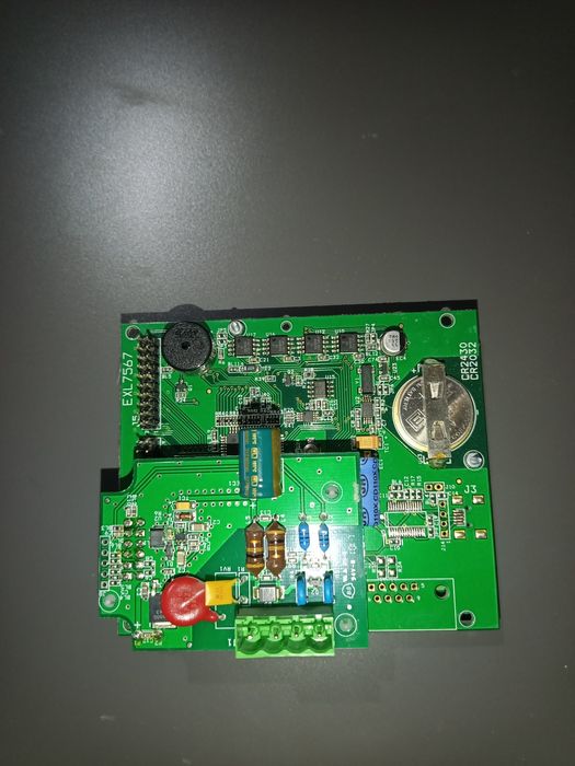 Termostato Giacomini KD300 piso radiante