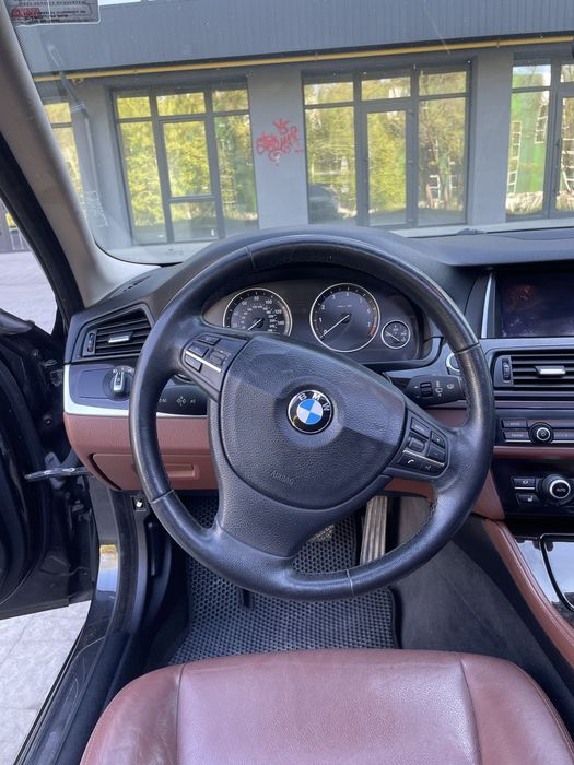 Продам BMW 528i Xdrive