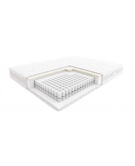 Materac Hilding Tango OUTLET SUPER CENY