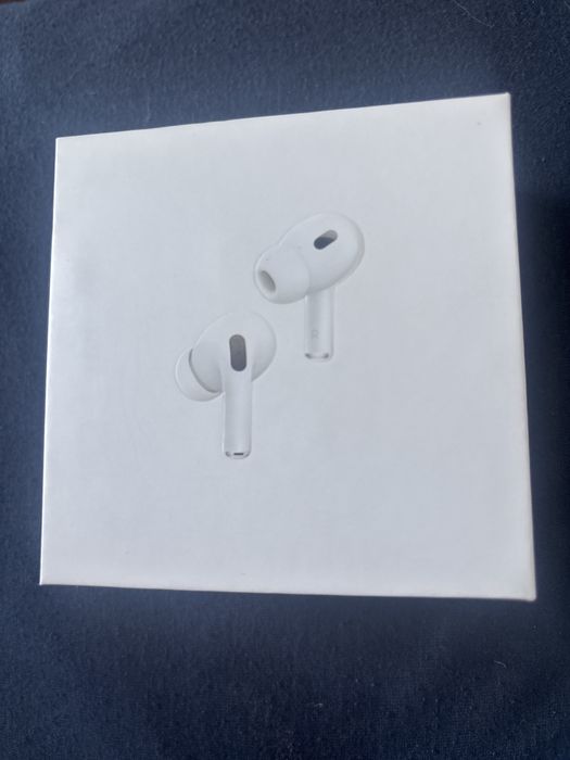 AirPods pro 2