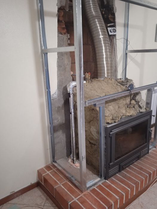 JSGG 24h multisserviços construção civil