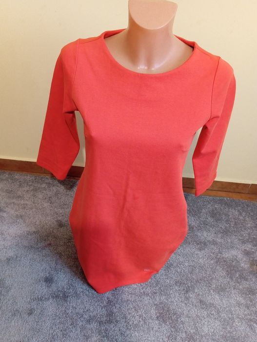 Tunika sukienka rozm M