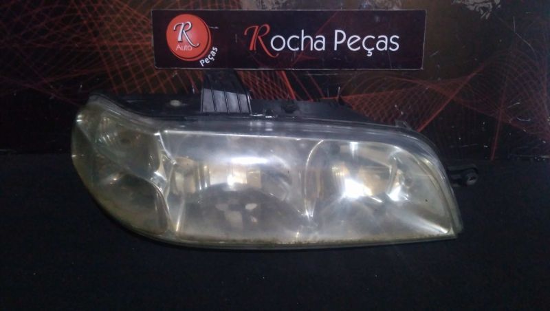 Ótica Dto Fiat Palio Weekend (178_)
