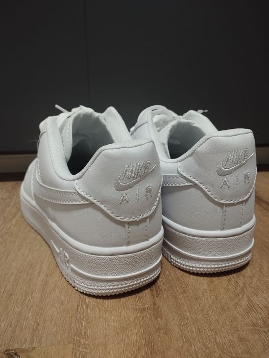 Nike Air Force 1 Baiłe Nowe