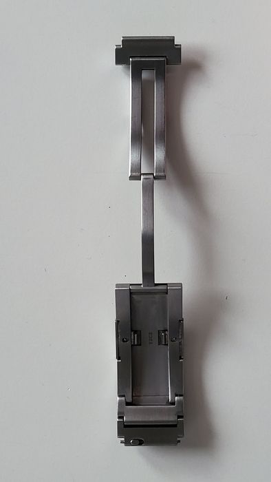 Zapięcie bransolety Huawei GT 3 elite 22mm oryginalne sprawne