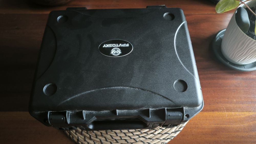 DJI Mini 4K + Combo Premiun