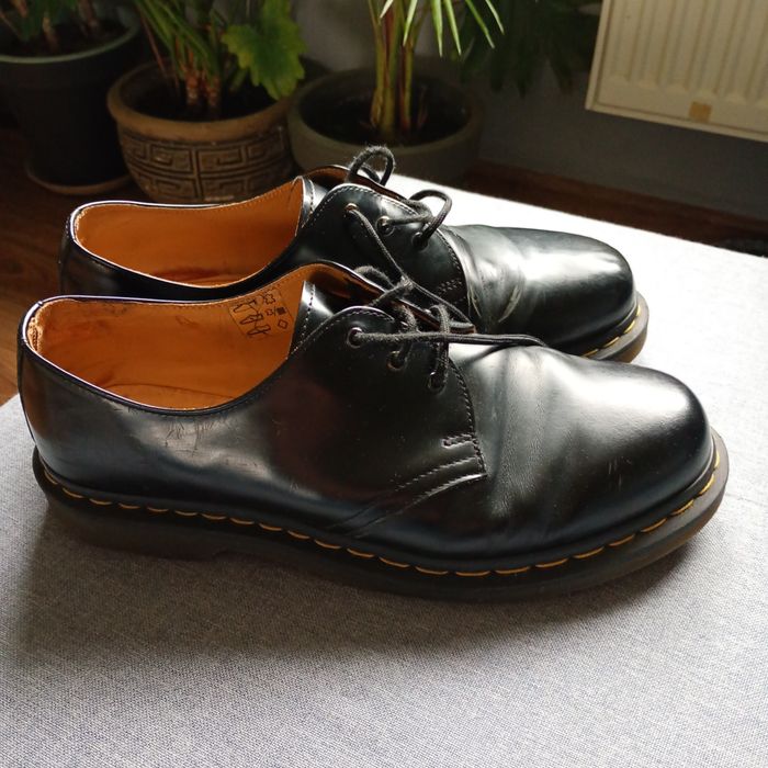 Buty męskie Dr.Martens rozmiar 43