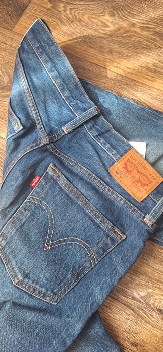 Джинси підліткові Levi's  501
