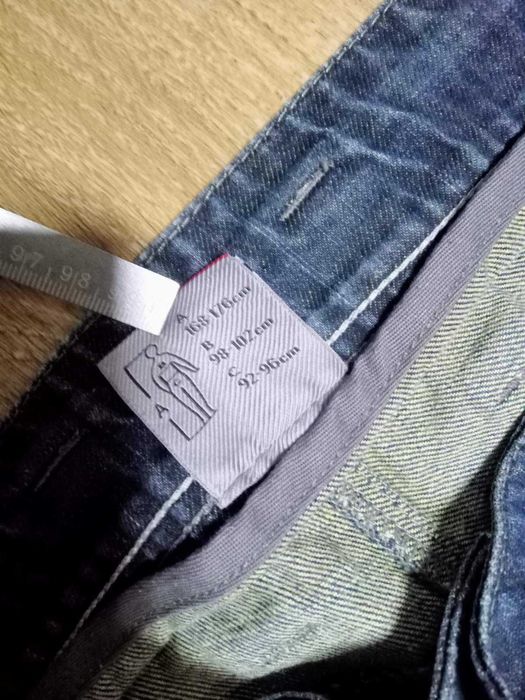 Продам джинси робочі