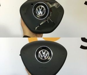 реставрація потолків, дверних карт, сидінь та безпеки в авто