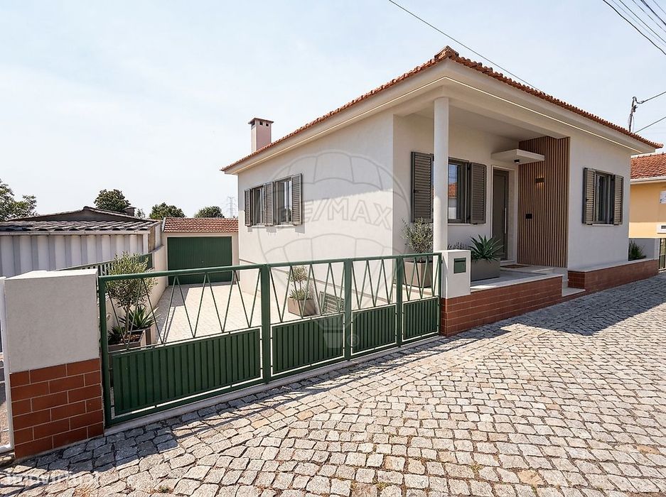 Moradia T2 para venda