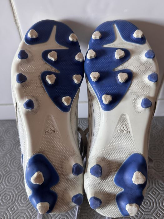 Chuteira criança n34