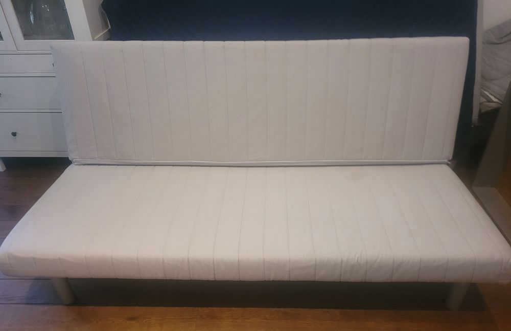 3 x Kanapa Beddinge Ikea pokrowiec skrzynia - duży zestaw