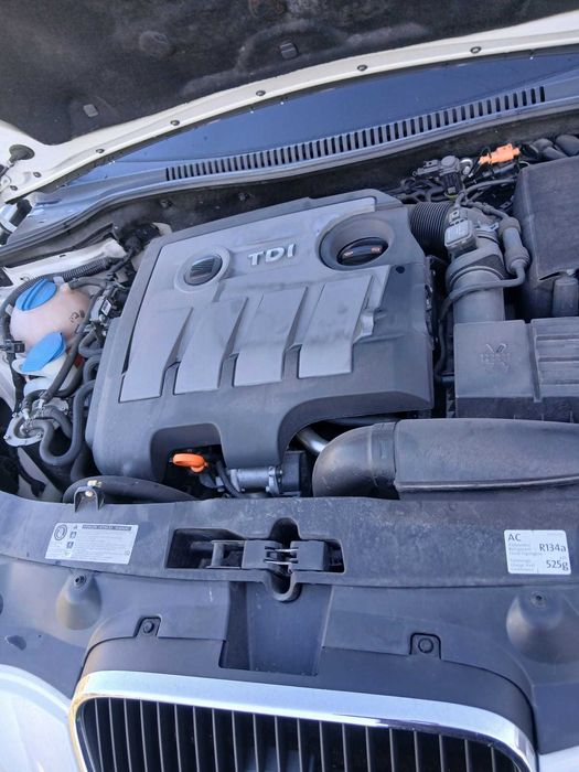 Seat Leon 1.6 TDI