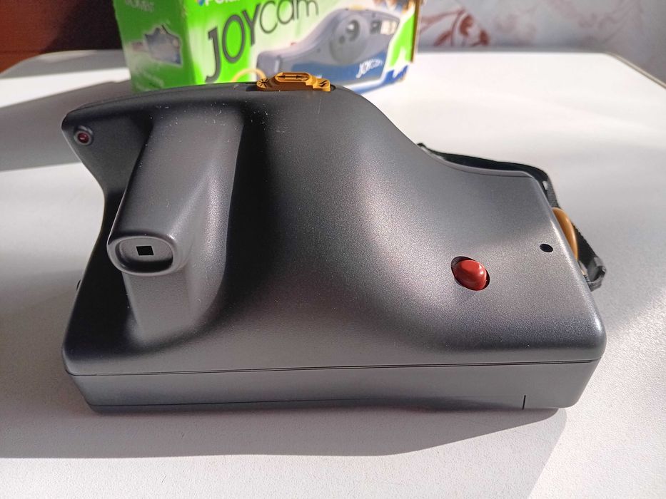 Polaroid Joycam 500 film