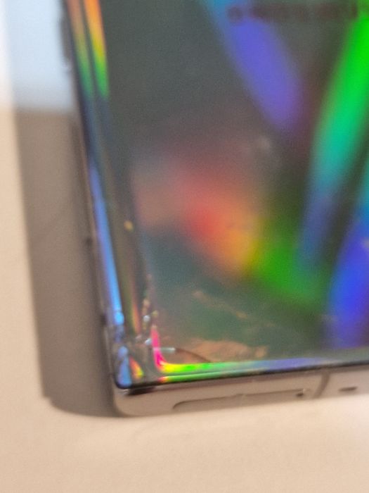 Samsung Galaxy Note 10 8/256 GB