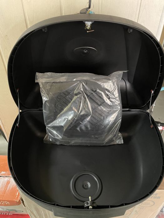 Бардачок Кофр Кейс