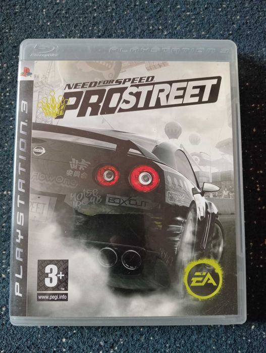 Jogos PlayStation 3