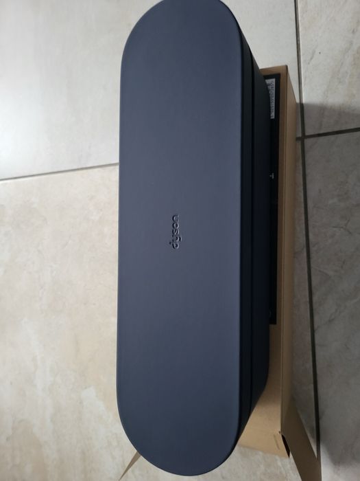 Kuferek do prostownicy Dyson corrale