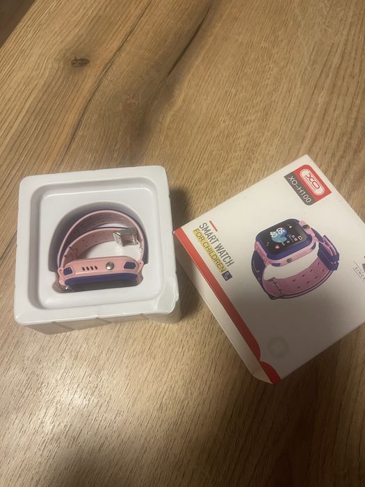 Смарт  годинник