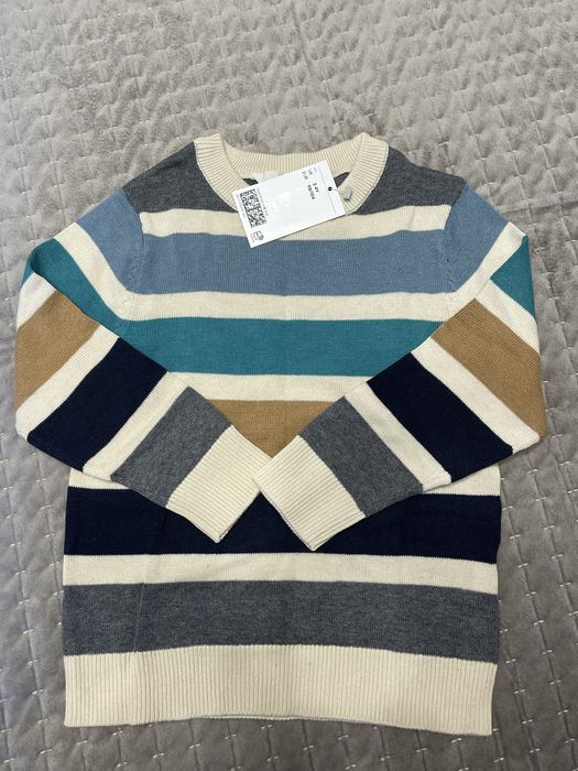 Светр на весну h&m новий