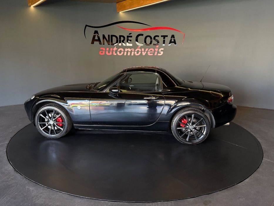 Mazda MX-5525312591900846085
