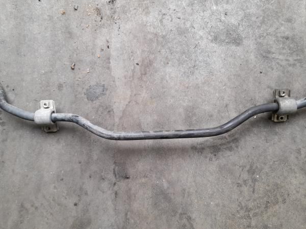 Barra estabilizadora / torção OPEL Corsa D