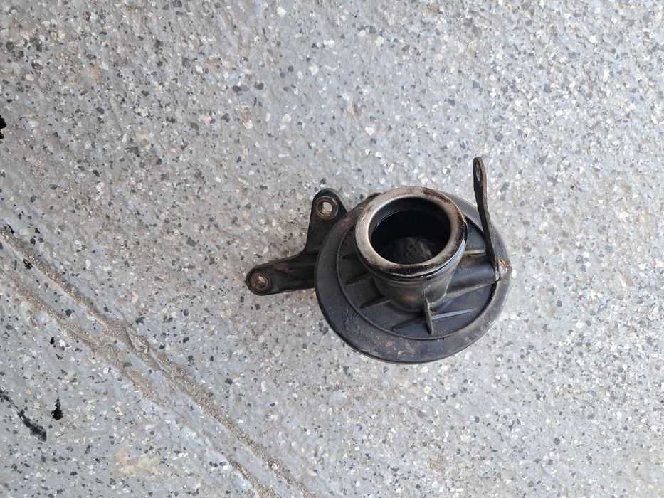 Tlumik szmerow mercedea w203 w210 2.2 cdi
