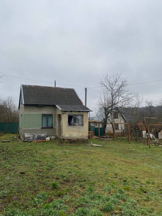 Продаж земельної ділянки с Гряда/Збиранка 5 соток