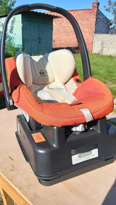 Fotelik 0-13kg Peg Perego