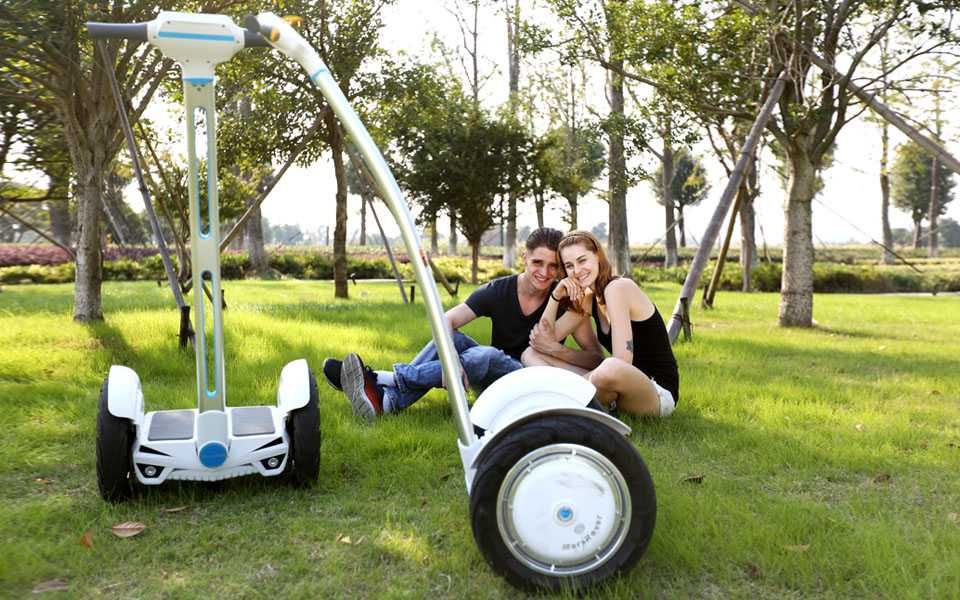Гироскутер макси сигвей AIRWHEEL S3+ новый,оригинал,гарантия,116607B