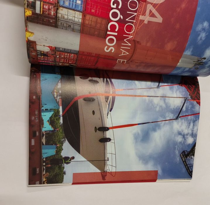 Guia do viajante para Angola