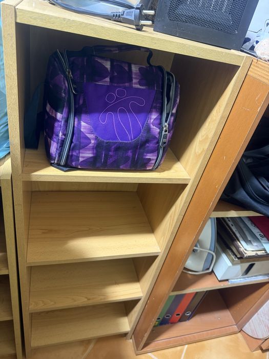 Armario de arrumacao