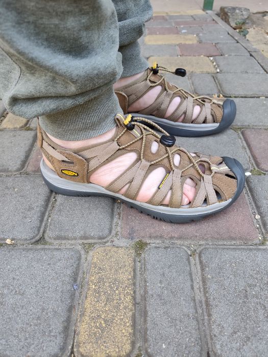 Сандалии Keen  41,5 / 42