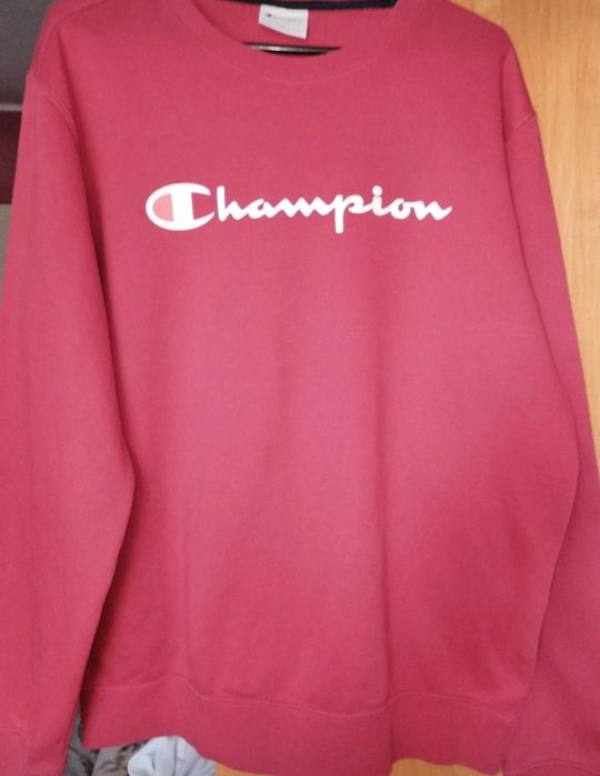 Bluza Champion unisex