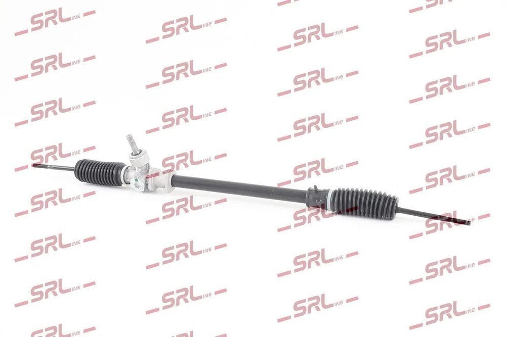 Caixa da direção manual Opel Agila Suzuki Ignis