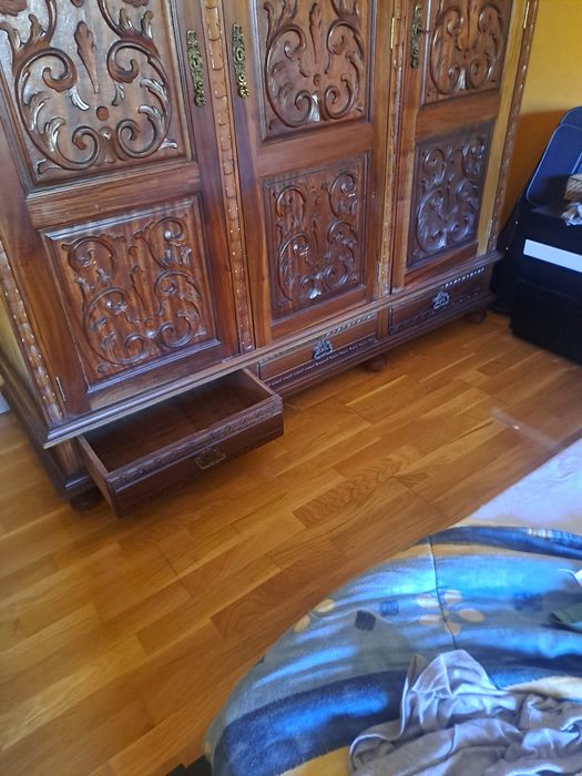 Mobilia de quarto