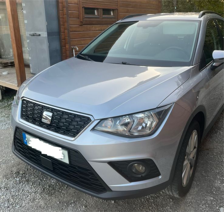 Seat Arona 1.0 Xcellence 115cv — photo 2