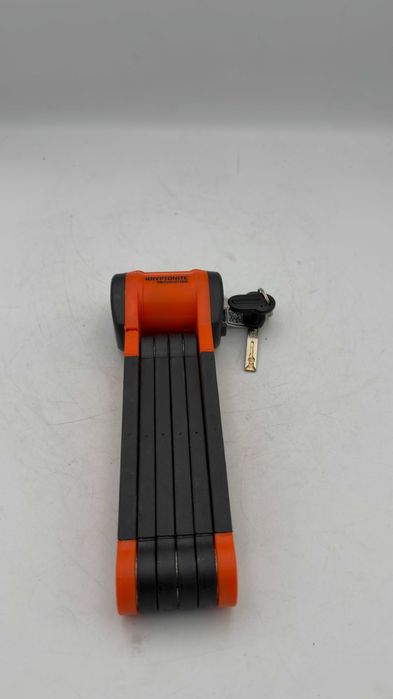 Powystawowe zapięcie rowerowe Kryptonite Evolution 790 90cm