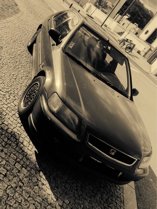 Honda civic 1.4i foto 2