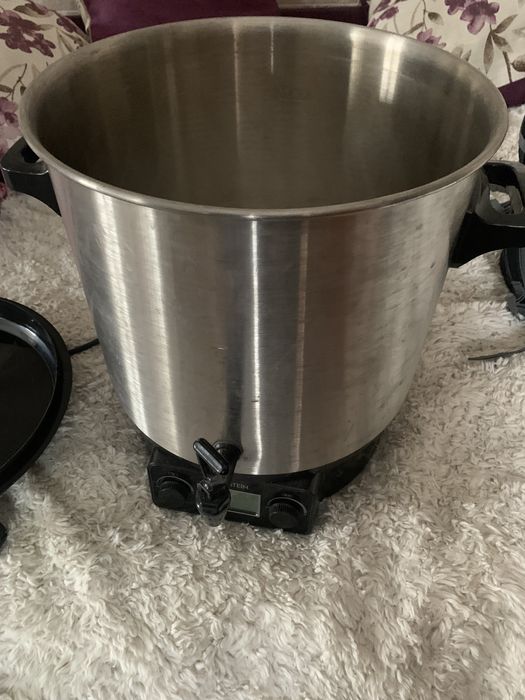 Водонагреватель термопод