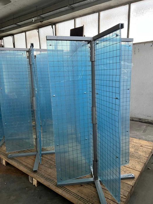 Dispensadores rotativos para arrumação de ferramentas