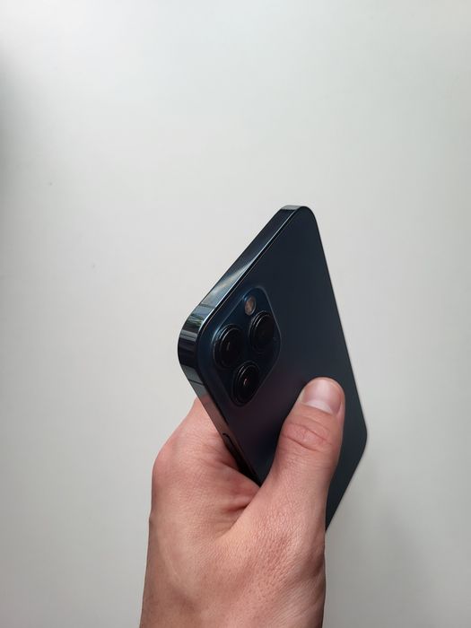 Iphone 12 pro max 256 gb neverlock, айфон 12 про макс 256 гб