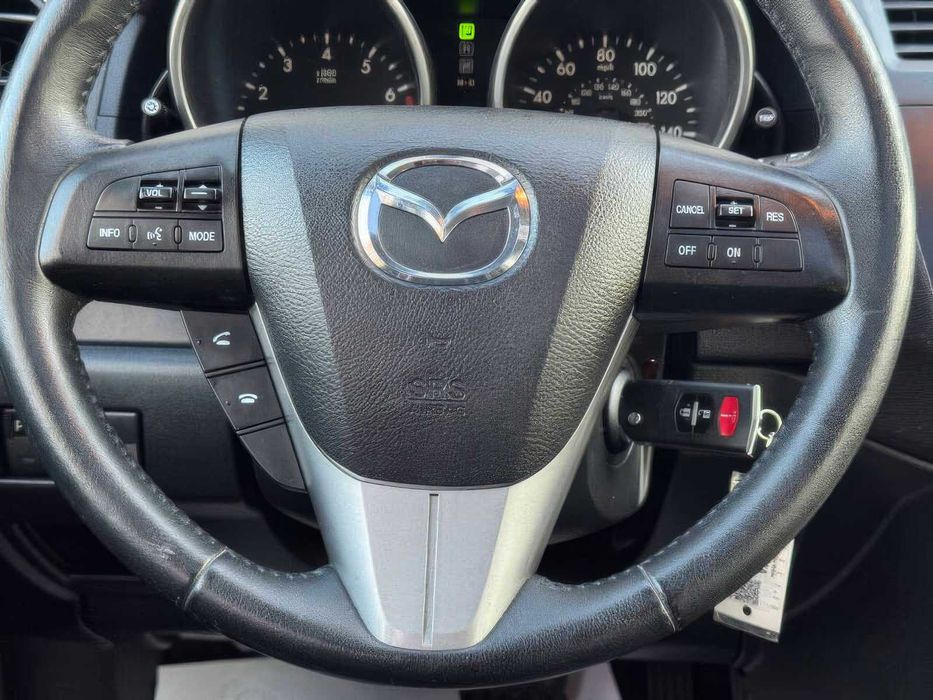 Mazda 5 Grand Touring      2014