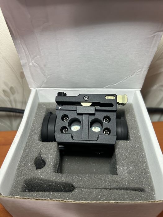 Коліматорний приціл Aimpoint m3290 (СompM5)